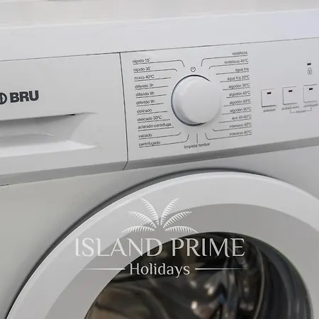 Amazing Seaviews In Vm237 아파트 *