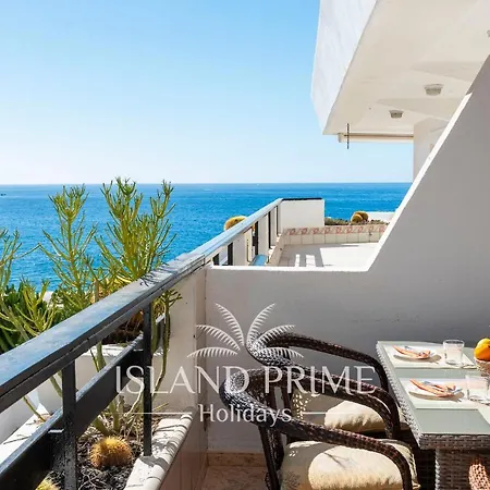 Amazing Seaviews In Vm237 *