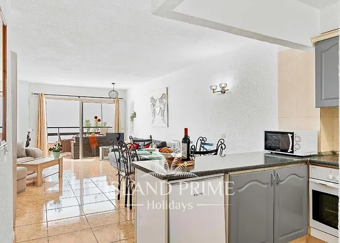 Apartamento Amazing Seaviews In Vm237 *