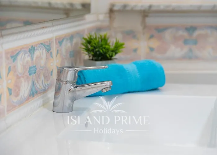 Amazing Seaviews In Vm237 Apartamento