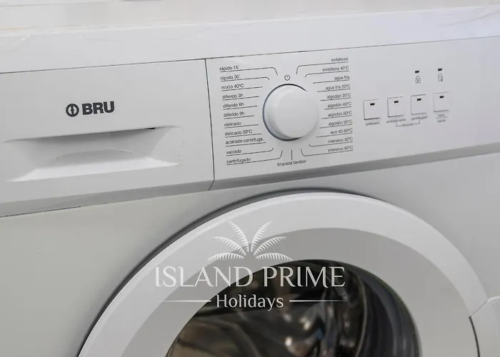 Amazing Seaviews In Vm237 Apartamento *