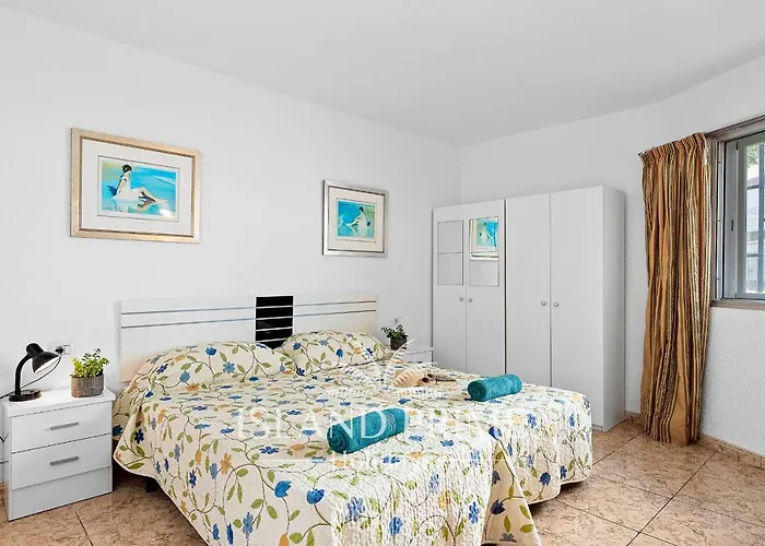 Apartment Amazing Seaviews In Vm237