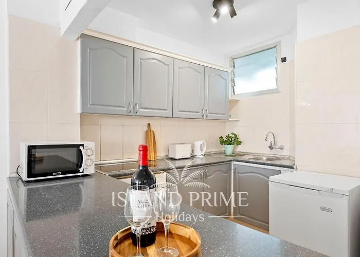 Amazing Seaviews In Vm237 Apartamento