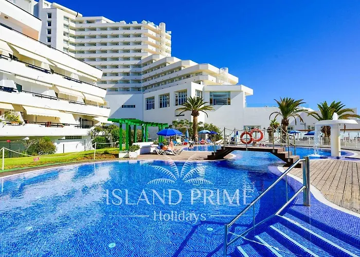 Amazing Seaviews In Vm237 Apartment