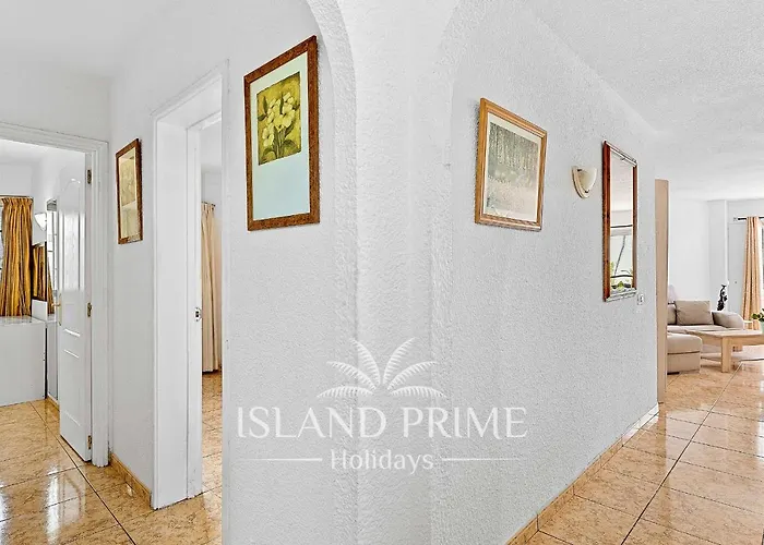 Amazing Seaviews In Vm237 Apartment