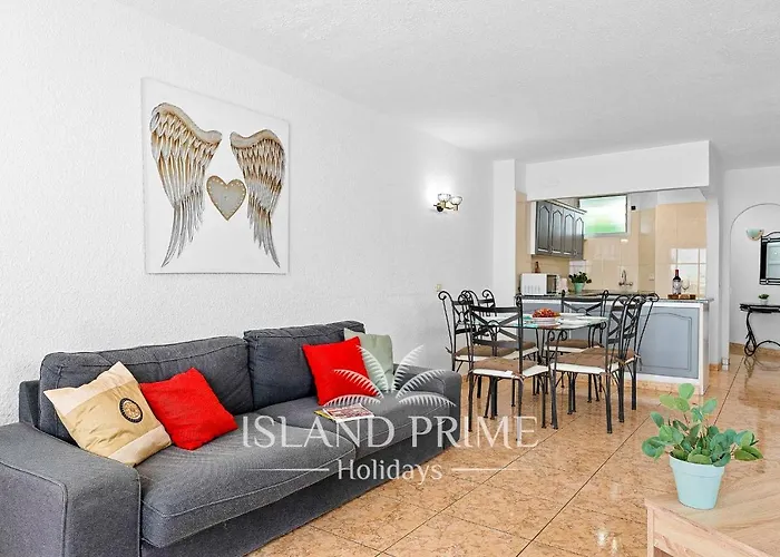 Apartamento Amazing Seaviews In Vm237 *