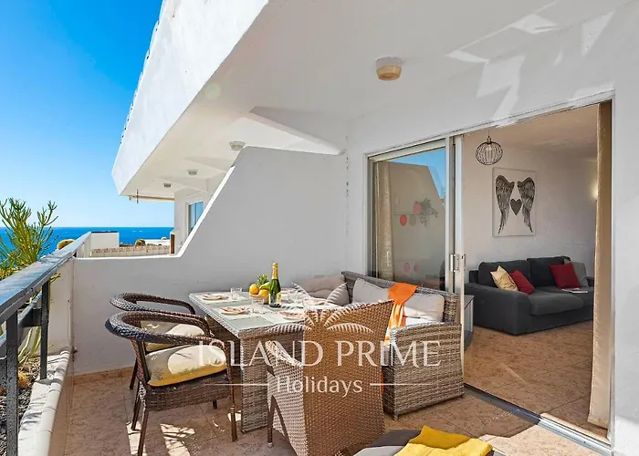 Apartamento Amazing Seaviews In Vm237