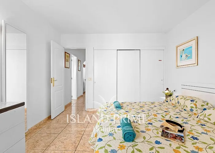 Apartment Amazing Seaviews In Vm237 *