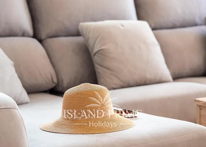 Amazing Seaviews In Vm237 Apartamento Costa Adeje (Tenerife)