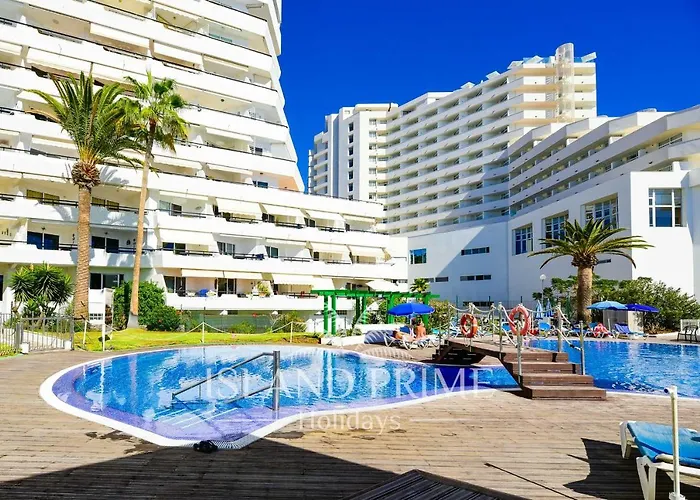 Amazing Seaviews In Vm237 Apartamento *