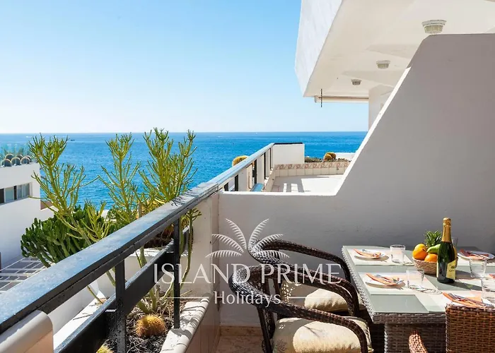 Amazing Seaviews In Vm237 *