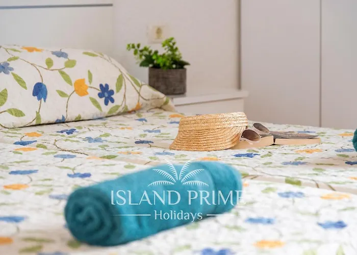 Amazing Seaviews In Vm237 Apartment *