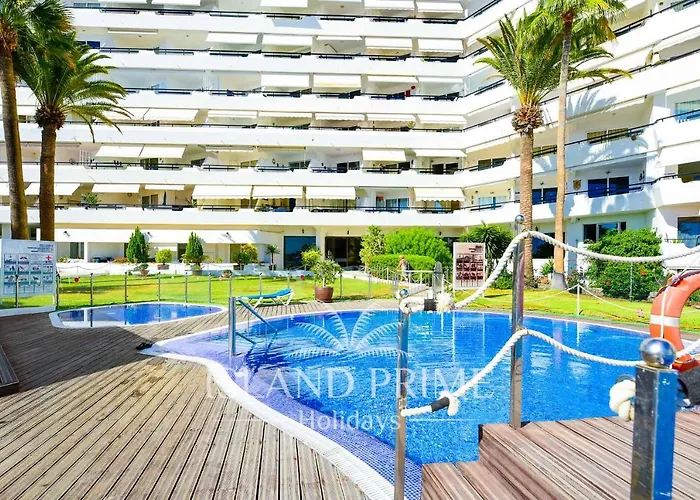 Amazing Seaviews In Vm237 Apartamento