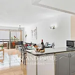 דירה Amazing Seaviews In Vm237 *