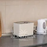 Amazing Seaviews In Vm237 דירה *