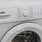 Amazing Seaviews In Vm237 דירה *