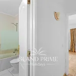 דירה Amazing Seaviews In Vm237 אדחה