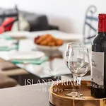 דירה Amazing Seaviews In Vm237