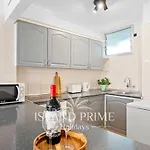 Amazing Seaviews In Vm237 דירה