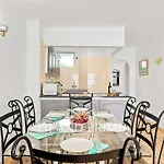 Amazing Seaviews In Vm237 דירה אדחה