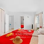 דירה Amazing Seaviews In Vm237 אדחה