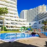 Amazing Seaviews In Vm237 דירה *