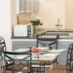 Amazing Seaviews In Vm237 דירה