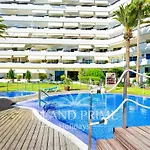 Amazing Seaviews In Vm237 דירה