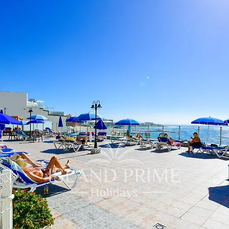 Amazing Seaviews In Vm237 Appartement *