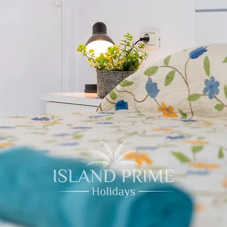 Apartment Amazing Seaviews In Vm237 Costa Adeje (Tenerife)