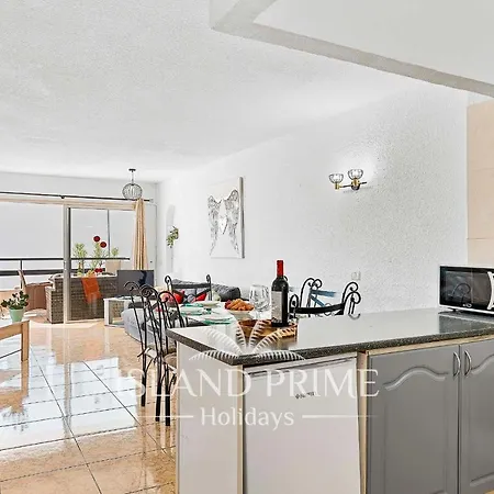 Apartment Amazing Seaviews In Vm237 *