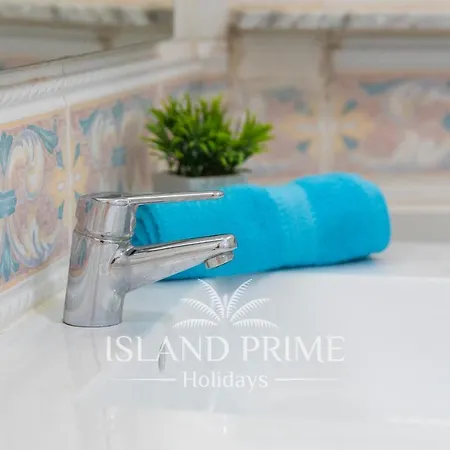 Amazing Seaviews In Vm237 Apartment