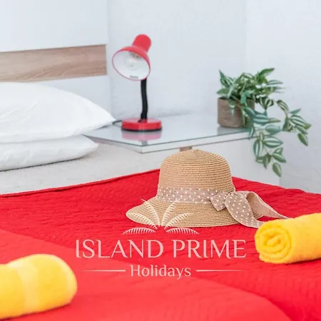 Amazing Seaviews In Vm237 אדחה