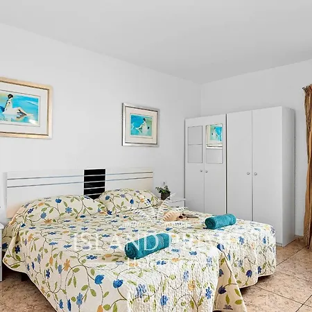 דירה Amazing Seaviews In Vm237