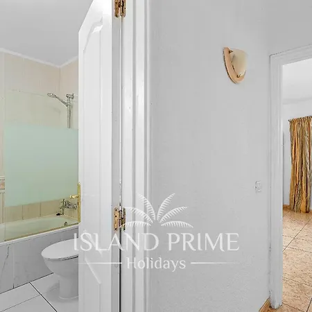 Appartement Amazing Seaviews In Vm237 Costa Adeje (Tenerife)