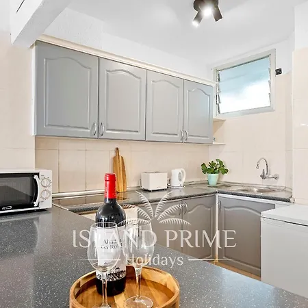 Amazing Seaviews In Vm237 Appartement