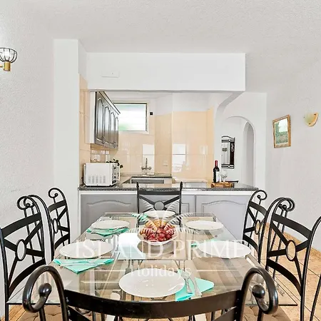 Amazing Seaviews In Vm237 Appartement Costa Adeje (Tenerife)