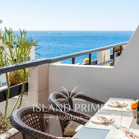Apartment Amazing Seaviews In Vm237