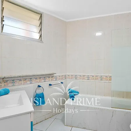 Amazing Seaviews In Vm237 Appartement Costa Adeje (Tenerife)