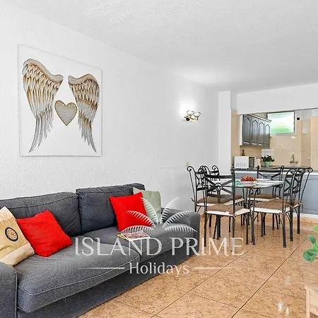 Appartement Amazing Seaviews In Vm237 *