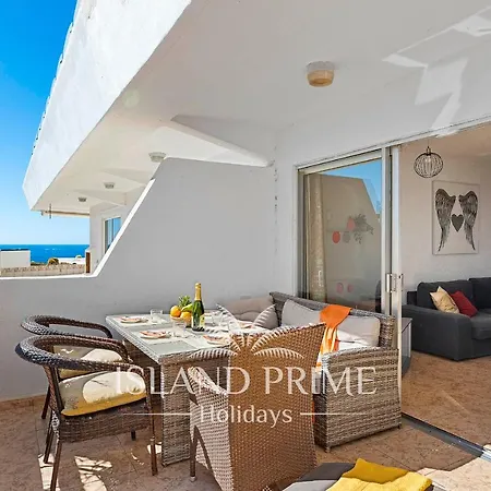Appartement Amazing Seaviews In Vm237