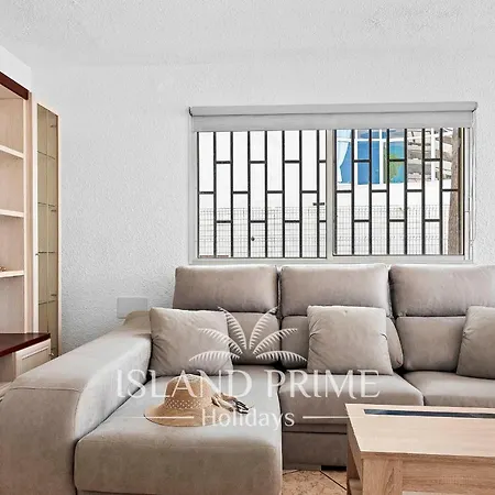 Apartment Amazing Seaviews In Vm237 Costa Adeje (Tenerife)