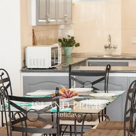 Amazing Seaviews In Vm237 Appartement