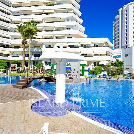 Amazing Seaviews In Vm237 * Costa Adeje (Tenerife)