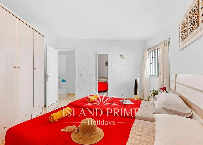 Апартаменты Amazing Seaviews In Vm237 Адехе