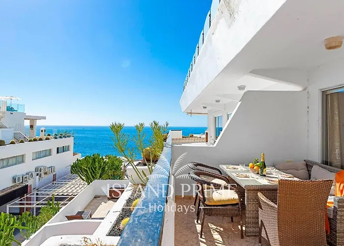 Amazing Seaviews In Vm237 *