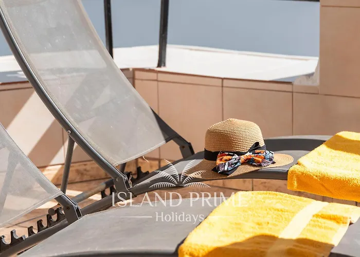 Amazing Seaviews In Vm237 Апартаменты *