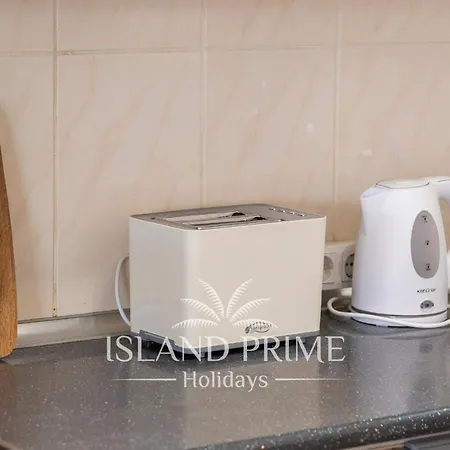 Amazing Seaviews In Vm237 Apartmán *