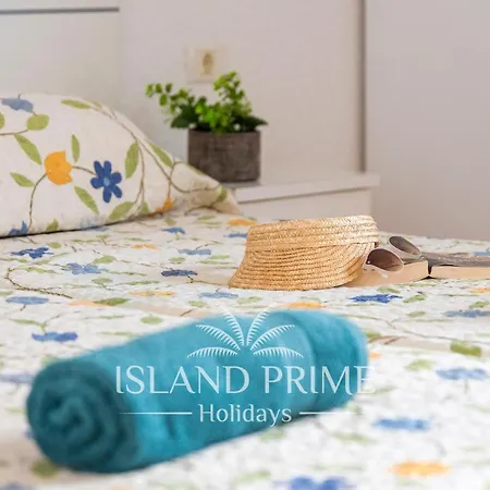 Amazing Seaviews In Vm237 Apartmán *